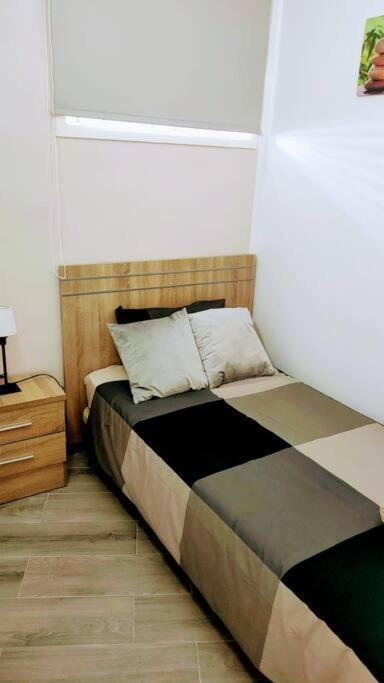 La Palmera 311 Appartamento *
